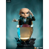 Marvel Comics, X-Men - Figurine Professor Xavier, Diablo (Nightcrawler) ou Magneto, Mini Co
