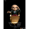 Marvel Comics, X-Men - Figurine Professor Xavier, Diablo (Nightcrawler) ou Magneto, Mini Co