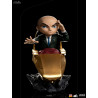 Marvel Comics, X-Men - Figurine Professor Xavier, Diablo (Nightcrawler) ou Magneto, Mini Co