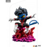 Marvel Comics, X-Men - Figurine Professor Xavier, Diablo (Nightcrawler) ou Magneto, Mini Co