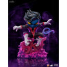 Marvel Comics, X-Men - Figurine Professor Xavier, Diablo (Nightcrawler) ou Magneto, Mini Co