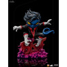 Marvel Comics, X-Men - Figurine Professor Xavier, Diablo (Nightcrawler) ou Magneto, Mini Co