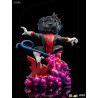 Marvel Comics, X-Men - Figurine Professor Xavier, Diablo (Nightcrawler) ou Magneto, Mini Co