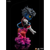 Marvel Comics, X-Men - Figurine Professor Xavier, Diablo (Nightcrawler) ou Magneto, Mini Co