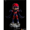 Marvel Comics, X-Men - Professor Xavier, Nightcrawler or Magneto figure, Mini Co