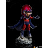 Marvel Comics, X-Men - Figurine Professor Xavier, Diablo (Nightcrawler) ou Magneto, Mini Co