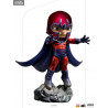 Marvel Comics, X-Men - Professor Xavier, Nightcrawler or Magneto figure, Mini Co