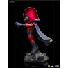 Marvel Comics, X-Men - Figurine Professor Xavier, Diablo (Nightcrawler) ou Magneto, Mini Co