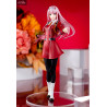 Darling in the Franxx - Figurine Zero Two, Pop Up Parade