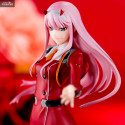 Darling in the Franxx - Figurine Zero Two, Pop Up Parade