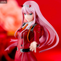 Darling in the Franxx -...