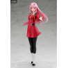 Darling in the Franxx - Figurine Zero Two, Pop Up Parade