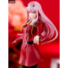 Darling in the Franxx - Figurine Zero Two, Pop Up Parade