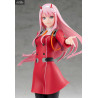 Darling in the Franxx - Figurine Zero Two, Pop Up Parade