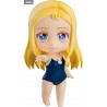 Summer Time Rendering - Figurine Ushio Kofune, Nendoroid