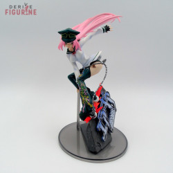 Air Gear - Figurine de...