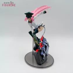 Air Gear - Simca figure,...