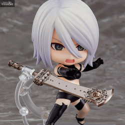 NieR:Automata - Figure A2...