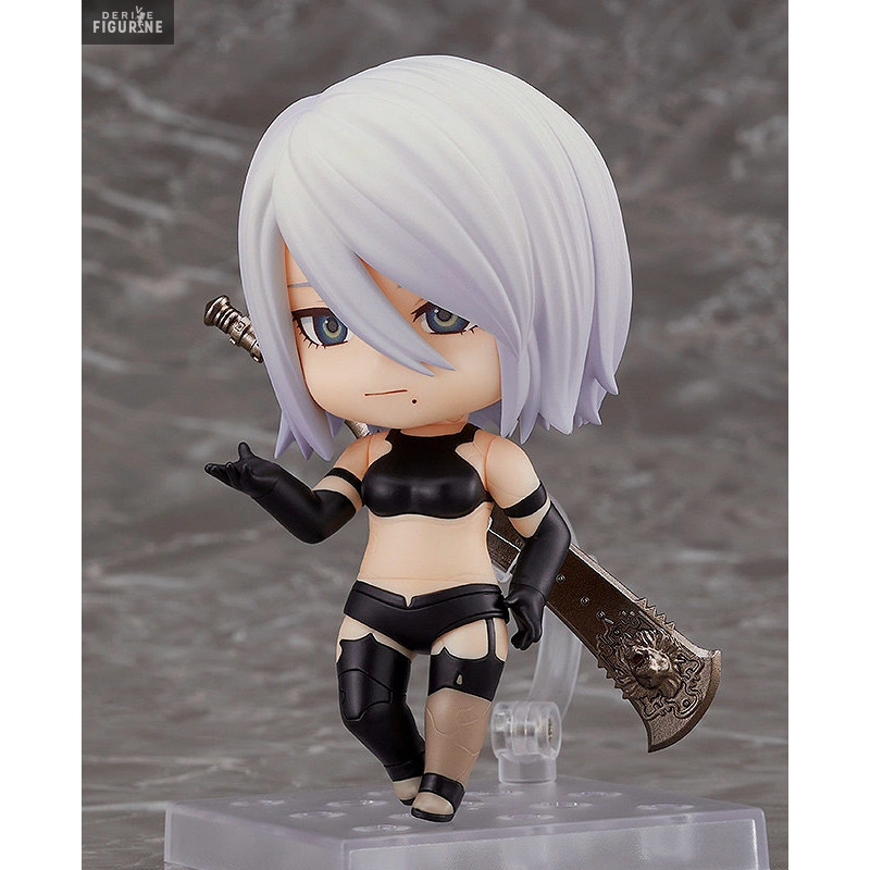 NieR:Automata - Figure A2...