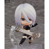 NieR:Automata - Figurine A2 YoRHa Type A No. 2, Short Hair Nendoroid