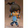 The Legend of Korra - Figurine Korra, Nendoroid