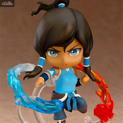 The Legend of Korra -...
