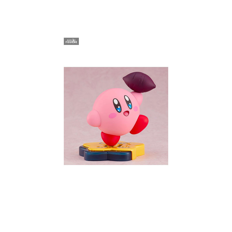Kirby figure 30th...