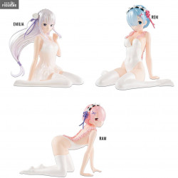 Re:ZERO Starting Life in...