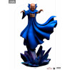 Marvel, What If...? - The Watcher figure, BDS Art Scale