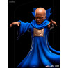 Marvel, What If...? - The Watcher figure, BDS Art Scale