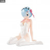 Re:ZERO Starting Life in Another World - Rem, Ram or Emilia figure of your choice