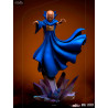 Marvel, What If...? - The Watcher figure, BDS Art Scale