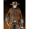 Star Wars Book of Boba Fett - Cad Bane figure, BDS Art Scale