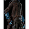 Star Wars Book of Boba Fett - Cad Bane figure, BDS Art Scale