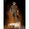 Star Wars Book of Boba Fett - Cad Bane figure, BDS Art Scale