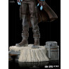 Star Wars Book of Boba Fett - Cad Bane figure, BDS Art Scale