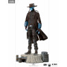 Star Wars Book of Boba Fett - Cad Bane figure, BDS Art Scale