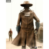 Star Wars Book of Boba Fett - Cad Bane figure, BDS Art Scale