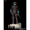 Star Wars Book of Boba Fett - Cad Bane figure, BDS Art Scale