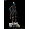 Star Wars Book of Boba Fett - Cad Bane figure, BDS Art Scale