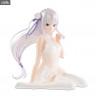Re:ZERO Starting Life in Another World - Rem, Ram or Emilia figure of your choice