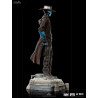 Star Wars Book of Boba Fett - Cad Bane figure, BDS Art Scale