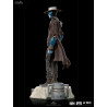Star Wars Book of Boba Fett - Cad Bane figure, BDS Art Scale