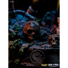 Mortal Kombat - Sonya Blade figure, BDS Art Scale