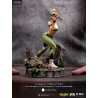 Mortal Kombat - Sonya Blade figure, BDS Art Scale