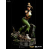 Mortal Kombat - Sonya Blade figure, BDS Art Scale