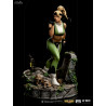 Mortal Kombat - Sonya Blade figure, BDS Art Scale