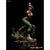 Mortal Kombat - Sonya Blade figure, BDS Art Scale