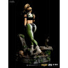 Mortal Kombat - Sonya Blade figure, BDS Art Scale