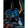 Mortal Kombat - Sonya Blade figure, BDS Art Scale